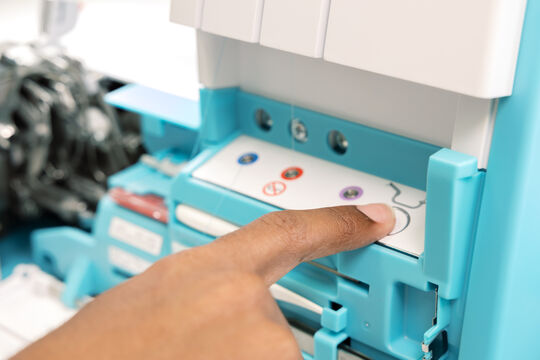 bernette 68 Maker image number